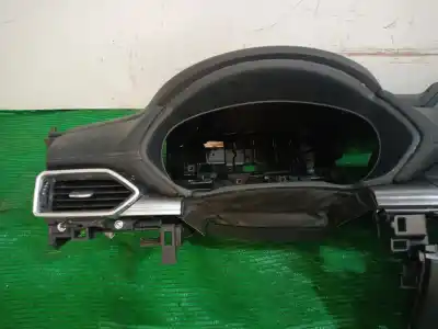 Second-hand car spare part dashboard for mazda cx-5 (kf) 2.0 oem iam references kb7w60381 kb7w60381 kb7w60381