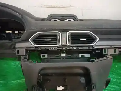 Second-hand car spare part dashboard for mazda cx-5 (kf) 2.0 oem iam references kb7w60381 kb7w60381 kb7w60381