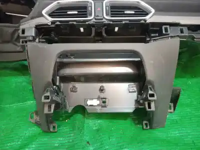 Second-hand car spare part dashboard for mazda cx-5 (kf) 2.0 oem iam references kb7w60381 kb7w60381 kb7w60381