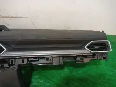 Second-hand car spare part dashboard for mazda cx-5 (kf) 2.0 oem iam references kb7w60381 kb7w60381 kb7w60381