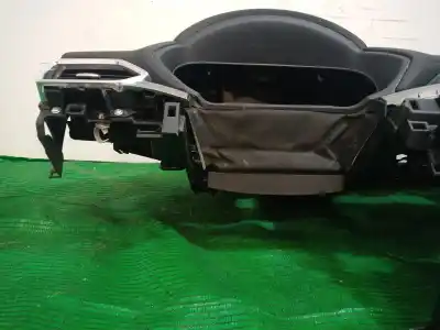 Second-hand car spare part dashboard for mazda cx-5 (kf) 2.0 oem iam references kb7w60381 kb7w60381 kb7w60381