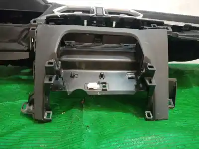 Second-hand car spare part dashboard for mazda cx-5 (kf) 2.0 oem iam references kb7w60381 kb7w60381 kb7w60381