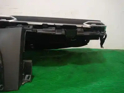 Second-hand car spare part dashboard for mazda cx-5 (kf) 2.0 oem iam references kb7w60381 kb7w60381 kb7w60381