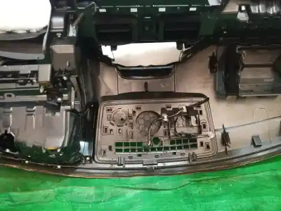 Second-hand car spare part dashboard for mazda cx-5 (kf) 2.0 oem iam references kb7w60381 kb7w60381 kb7w60381