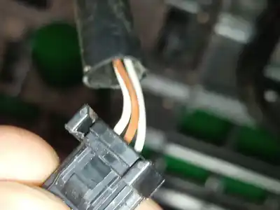 Second-hand car spare part dashboard for mazda cx-5 (kf) 2.0 oem iam references kb7w60381 kb7w60381 kb7w60381