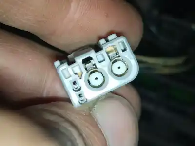 Second-hand car spare part dashboard for mazda cx-5 (kf) 2.0 oem iam references kb7w60381 kb7w60381 kb7w60381