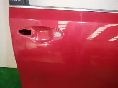 Pezzo di ricambio per auto di seconda mano porta anteriore destra per kia xceed (cd) 1.0 t-gdi riferimenti oem iam   
