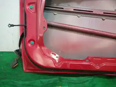 Pezzo di ricambio per auto di seconda mano porta anteriore destra per kia xceed (cd) 1.0 t-gdi riferimenti oem iam   