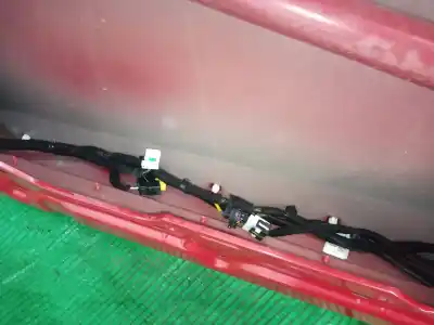 Pezzo di ricambio per auto di seconda mano porta anteriore destra per kia xceed (cd) 1.0 t-gdi riferimenti oem iam   