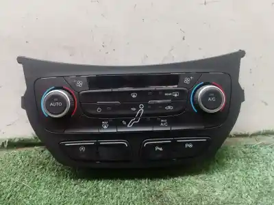 Second-hand car spare part heating / air conditioning control panel for ford c-max ii (dxa/cb7, dxa/ceu) 1.0 ecoboost oem iam references 18c612a
