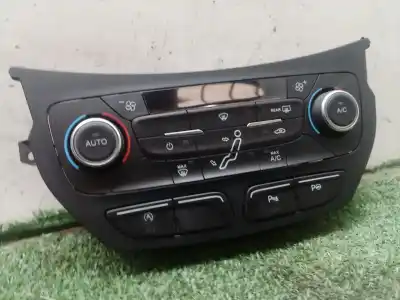 Second-hand car spare part heating / air conditioning control panel for ford c-max ii (dxa/cb7, dxa/ceu) 1.0 ecoboost oem iam references 18c612a 18c612a 18c612a