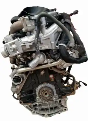 Pezzo di ricambio per auto di seconda mano motore completo per opel astra j (p10) 1.7 cdti (68) riferimenti oem iam a17dtr a17dtr a17dtr