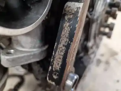 Pezzo di ricambio per auto di seconda mano motore completo per opel astra j (p10) 1.7 cdti (68) riferimenti oem iam a17dtr a17dtr a17dtr
