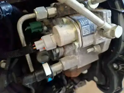 Pezzo di ricambio per auto di seconda mano motore completo per opel astra j (p10) 1.7 cdti (68) riferimenti oem iam a17dtr a17dtr a17dtr