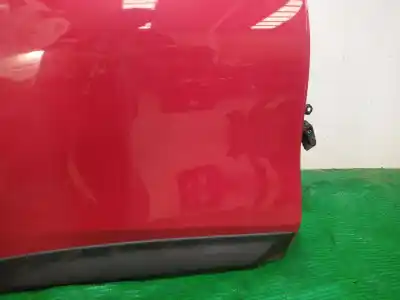 Pezzo di ricambio per auto di seconda mano porta posteriore destra per kia xceed (cd) 1.0 t-gdi riferimenti oem iam   
