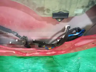 Pezzo di ricambio per auto di seconda mano porta posteriore destra per kia xceed (cd) 1.0 t-gdi riferimenti oem iam   