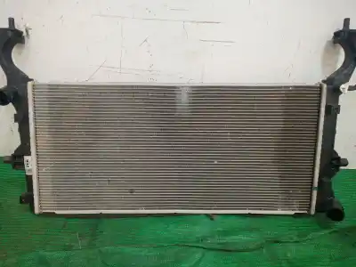 Pezzo di ricambio per auto di seconda mano RADIATORE D ACQUA per KIA XCEED (CD)  Riferimenti OEM IAM 25310M6400 25310M6400 25310M6400