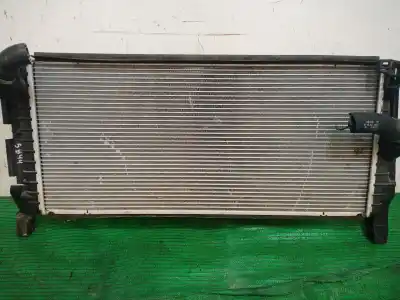 Second-hand car spare part Water Radiator for MINI MINI 5-TRG. (F55) Cooper D OEM IAM references 8586322 8586322 8586322