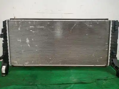 Pezzo di ricambio per auto di seconda mano radiatore d acqua per mini mini 5-trg. (f55) cooper d riferimenti oem iam 8586322 8586322 8586322