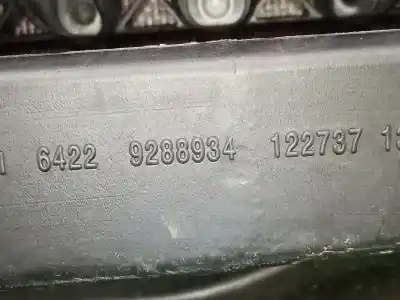 Second-hand car spare part dashboard for mini mini 5-trg. (f55) cooper d oem iam references 64229288934 64229288934 64229288934