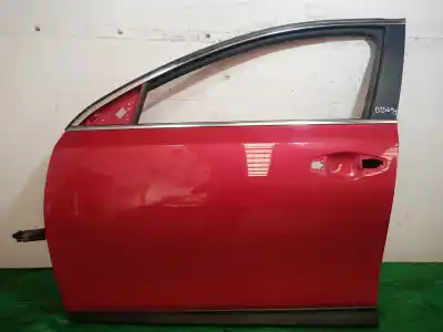 Pezzo di ricambio per auto di seconda mano Porta Anteriore Sinistra per KIA XCEED (CD) 1.0 T-GDI Riferimenti OEM IAM   