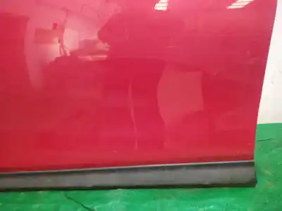 Автозапчастина б/у передні ліві двері для kia xceed (cd) 1.0 t-gdi посилання на oem iam   