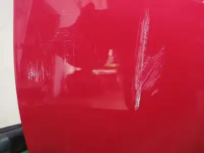 Автозапчастина б/у передні ліві двері для kia xceed (cd) 1.0 t-gdi посилання на oem iam   