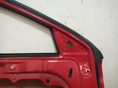 Автозапчастина б/у передні ліві двері для kia xceed (cd) 1.0 t-gdi посилання на oem iam   