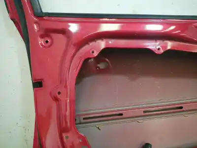 Автозапчастина б/у передні ліві двері для kia xceed (cd) 1.0 t-gdi посилання на oem iam   