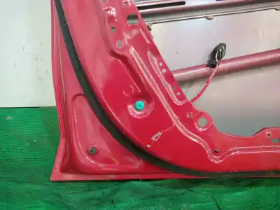 Автозапчастина б/у передні ліві двері для kia xceed (cd) 1.0 t-gdi посилання на oem iam   