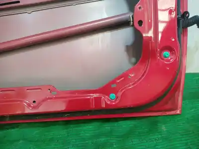 Автозапчастина б/у передні ліві двері для kia xceed (cd) 1.0 t-gdi посилання на oem iam   