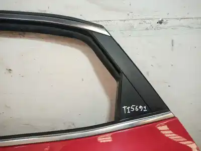 İkinci el araba yedek parçası arka sol kapi için kia xceed (cd) 1.0 t-gdi oem iam referansları   