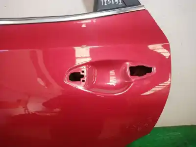 İkinci el araba yedek parçası arka sol kapi için kia xceed (cd) 1.0 t-gdi oem iam referansları   