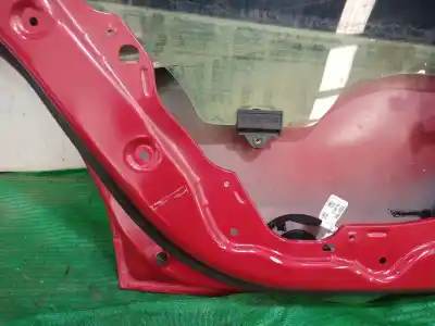 İkinci el araba yedek parçası arka sol kapi için kia xceed (cd) 1.0 t-gdi oem iam referansları   