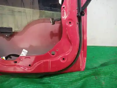 İkinci el araba yedek parçası arka sol kapi için kia xceed (cd) 1.0 t-gdi oem iam referansları   