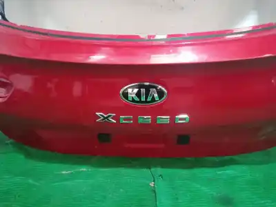 Pezzo di ricambio per auto di seconda mano portellone per kia xceed (cd) 1.0 t-gdi riferimenti oem iam   