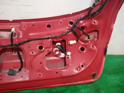 Pezzo di ricambio per auto di seconda mano portellone per kia xceed (cd) 1.0 t-gdi riferimenti oem iam   