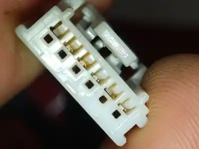 Pezzo di ricambio per auto di seconda mano portellone per kia xceed (cd) 1.0 t-gdi riferimenti oem iam   