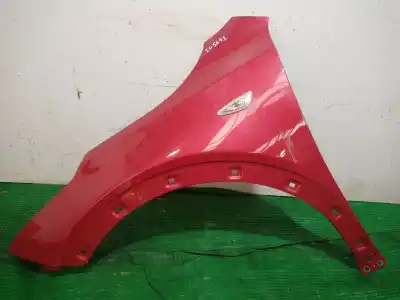 Second-hand car spare part LEFT FRONT FIN for KIA XCEED (CD)  OEM IAM references   