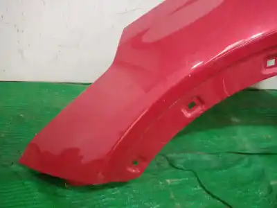 Peça sobressalente para automóvel em segunda mão guarda-lamas dianteiro esquerdo por kia xceed (cd) 1.0 t-gdi referências oem iam   