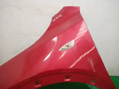 Peça sobressalente para automóvel em segunda mão guarda-lamas dianteiro esquerdo por kia xceed (cd) 1.0 t-gdi referências oem iam   