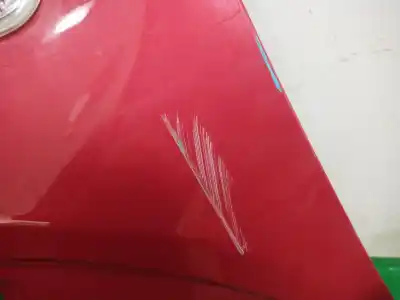 Peça sobressalente para automóvel em segunda mão guarda-lamas dianteiro esquerdo por kia xceed (cd) 1.0 t-gdi referências oem iam   