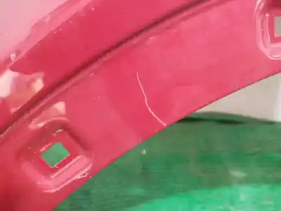 Peça sobressalente para automóvel em segunda mão guarda-lamas dianteiro esquerdo por kia xceed (cd) 1.0 t-gdi referências oem iam   