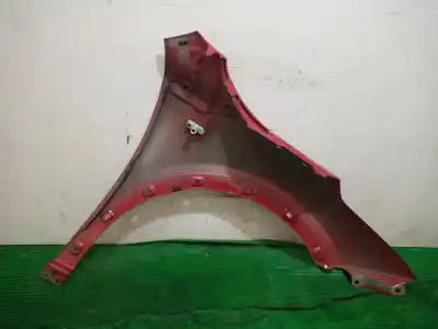 Peça sobressalente para automóvel em segunda mão guarda-lamas dianteiro esquerdo por kia xceed (cd) 1.0 t-gdi referências oem iam   