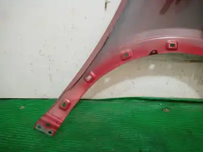 Peça sobressalente para automóvel em segunda mão guarda-lamas dianteiro esquerdo por kia xceed (cd) 1.0 t-gdi referências oem iam   