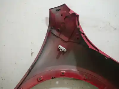 Peça sobressalente para automóvel em segunda mão guarda-lamas dianteiro esquerdo por kia xceed (cd) 1.0 t-gdi referências oem iam   