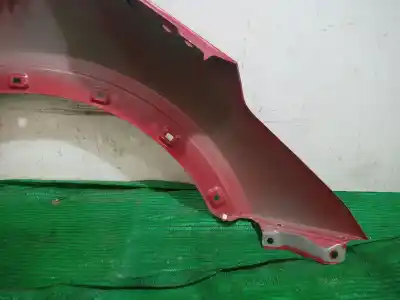 Peça sobressalente para automóvel em segunda mão guarda-lamas dianteiro esquerdo por kia xceed (cd) 1.0 t-gdi referências oem iam   