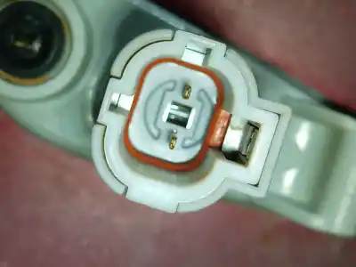 Peça sobressalente para automóvel em segunda mão guarda-lamas dianteiro esquerdo por kia xceed (cd) 1.0 t-gdi referências oem iam   