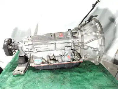 Pièce détachée automobile d'occasion BOÎTE DE VITESSES pour LEXUS GS (_S16_)  Références OEM IAM 98HJ 98HJ 98HJ