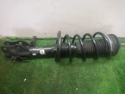 Second-hand car spare part Front Right Shock Absorber for MAZDA CX-5 (KF) 2.0 OEM IAM references DAKSL434700 DAKSL434700 DAKSL434700
